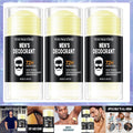 YOUNGCOME Men's 72Hr Sport Antiperspirant Deodorant Stick | 40g