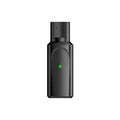 12V USB-C Shaver Adapter for Braun Series 3 5 7 9 | LED Shaver Charging Adapter Oasis Select black