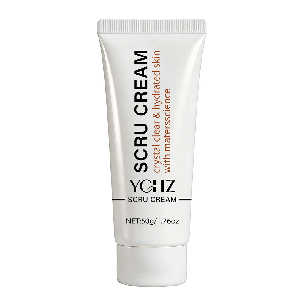 Whitening Lip Exfoliating Gel – Brightens, Smooths & Nourishes