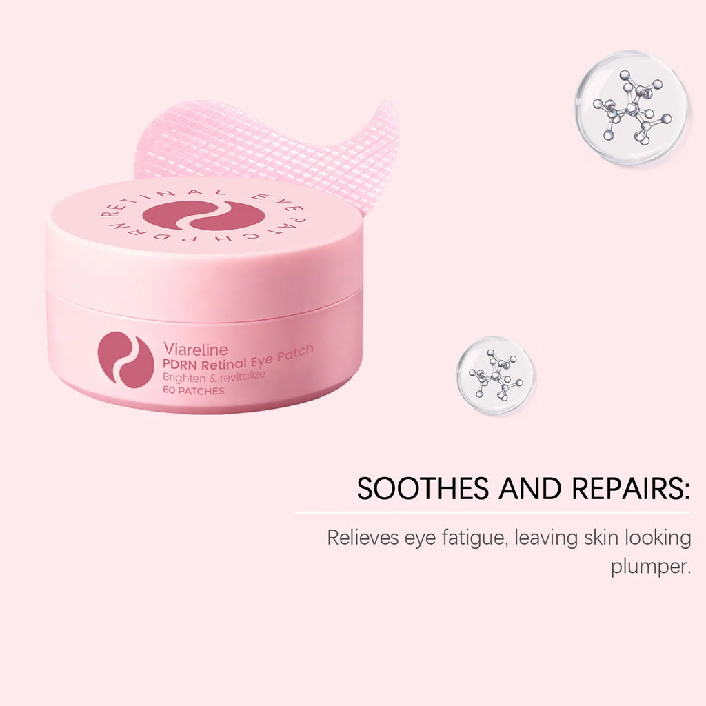 Brightening Moisturizing Eye Mask Deep Nourishing Reduce Dark Circle Oasis Select