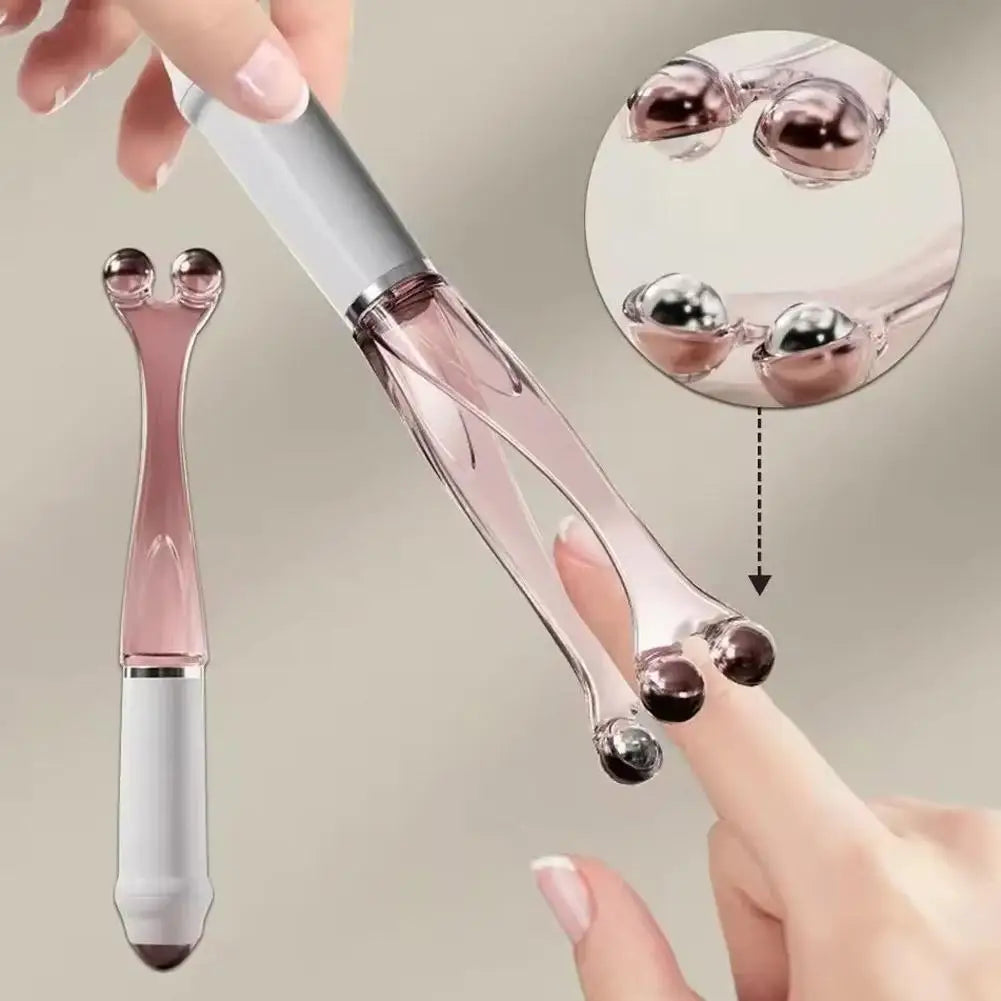 Finger Joint Acupoint Massager Roller – Arthritis Relief