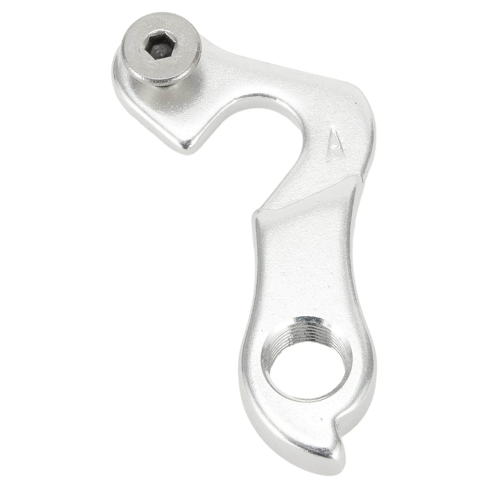 MTB Bike Bicycle REAR DERAILLEUR GEAR MECH HANGER/FRAME BRACKET Tail Hook For Haibike/Orbea/iZip N T NT-HD023 Bicycle Accessory Oasis Select