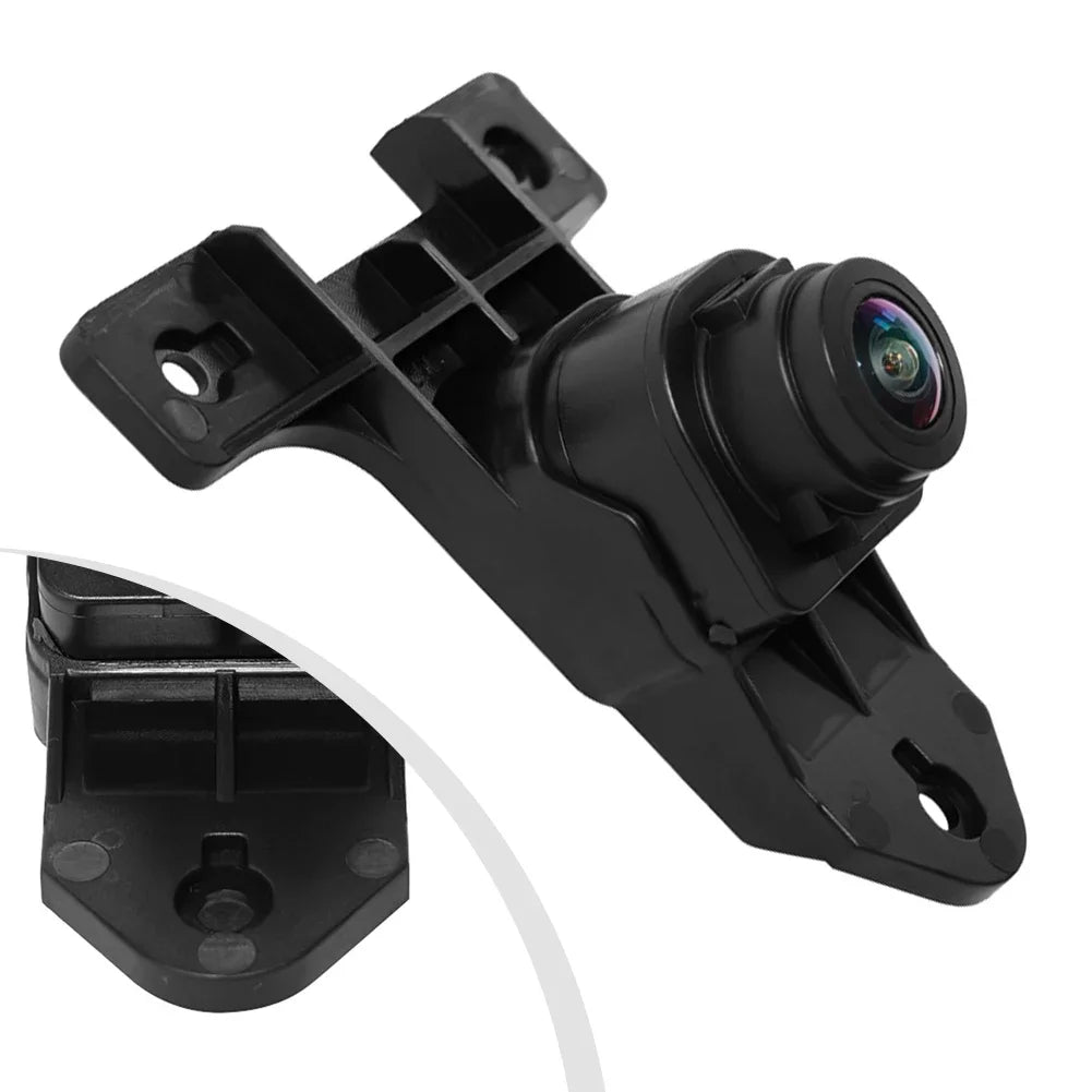 Parking Assist Front Parking Camera Front Bumper Installation Quick Installation Front View Parking Camera Rv Camera Oasis Select China Mainland