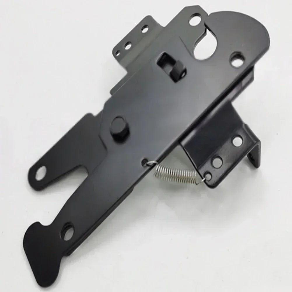 1 Set Fence Hinges Stainless Steel Long-lasting Hinges Garden Door Hardware Suitable For Secure Fences And Enclosures Oasis Select