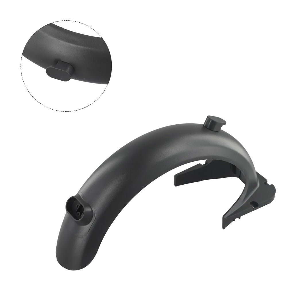 Electric Scooter Accessories/ Rear Mudguard Accessory/ 32*12*15CM Replacement Tools For NINE/ For Bot MAX G30 /Electric Scooter Oasis Select