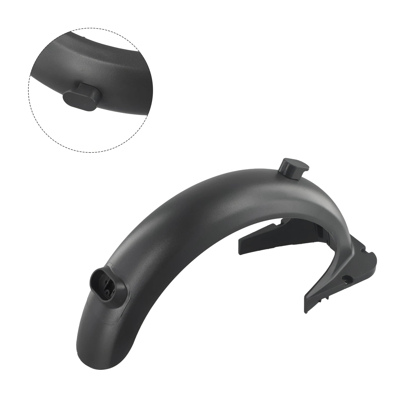 Electric Scooter Accessories/ Rear Mudguard Accessory/ 32*12*15CM Replacement Tools For NINE/ For Bot MAX G30 /Electric Scooter Oasis Select