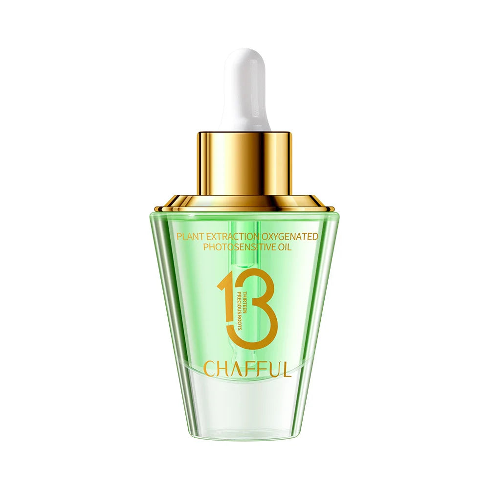Centella Asiatica Face Serum – Hydrating Pore Minimizer Oil