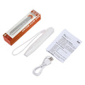 Rechargeable Insect Bite Soothing Heat Pen | 4 Temp Settings