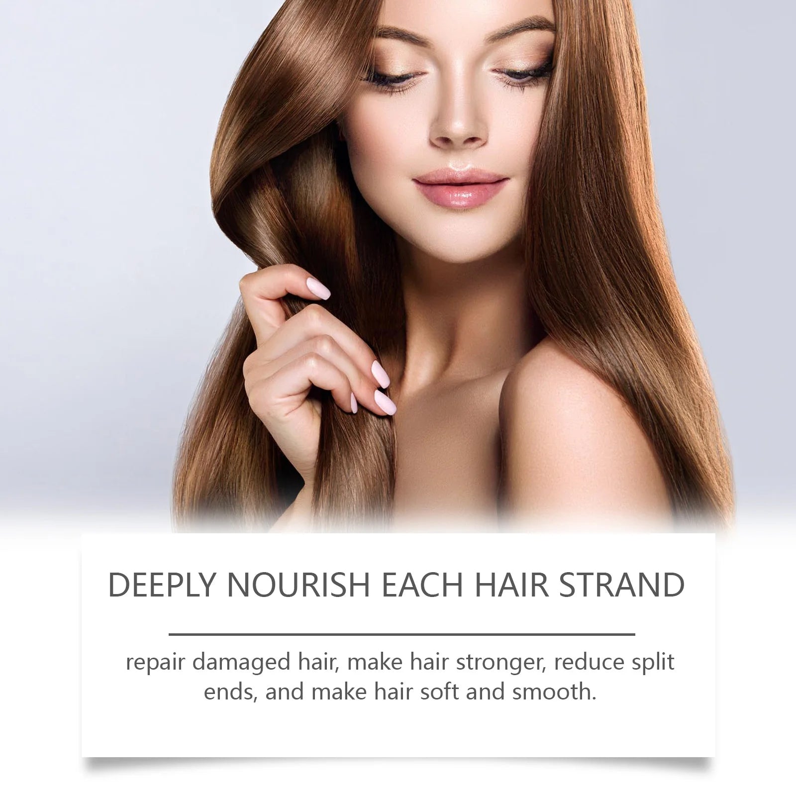 HOEGOA Batana Oil Shampoo – Repair, Nourish & Dandruff Control Nourishing Hair Shampoo Oasis Select