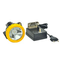 SHINEKNOT KL2.5LM Explosion-Proof LED Mining Headlamp 2500Lx