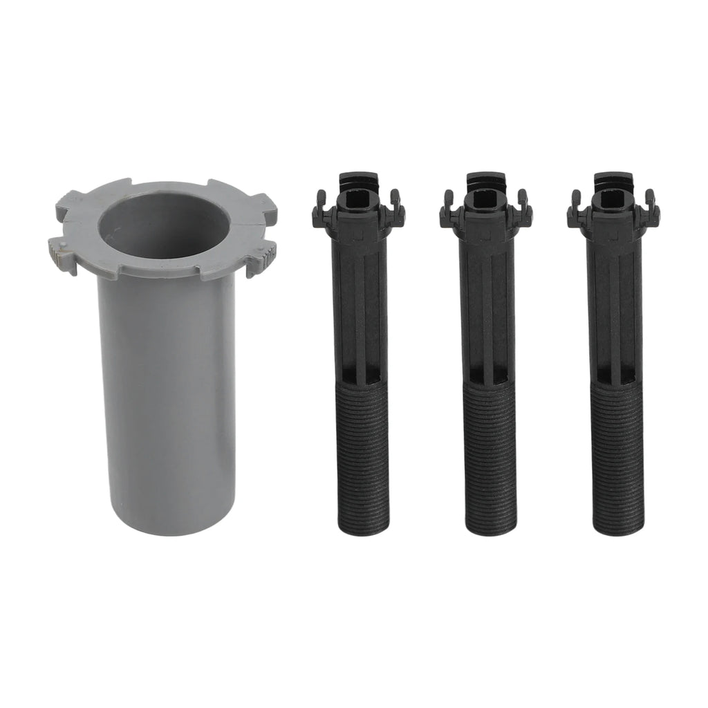 Replacement For Grohe 14048000 Extension Set For Grohtherm SmartControl Trims For Shower Bath Installation Oasis Select