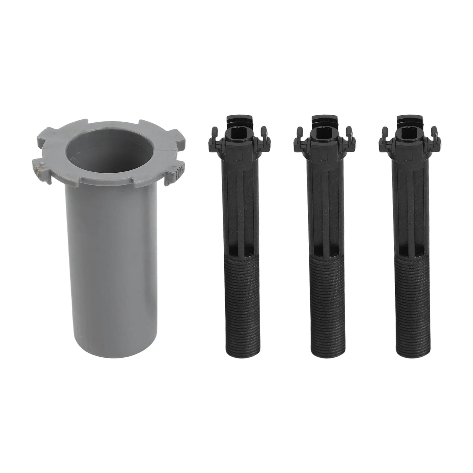 Replacement For Grohe 14048000 Extension Set For Grohtherm SmartControl Trims For Shower Bath Installation Oasis Select
