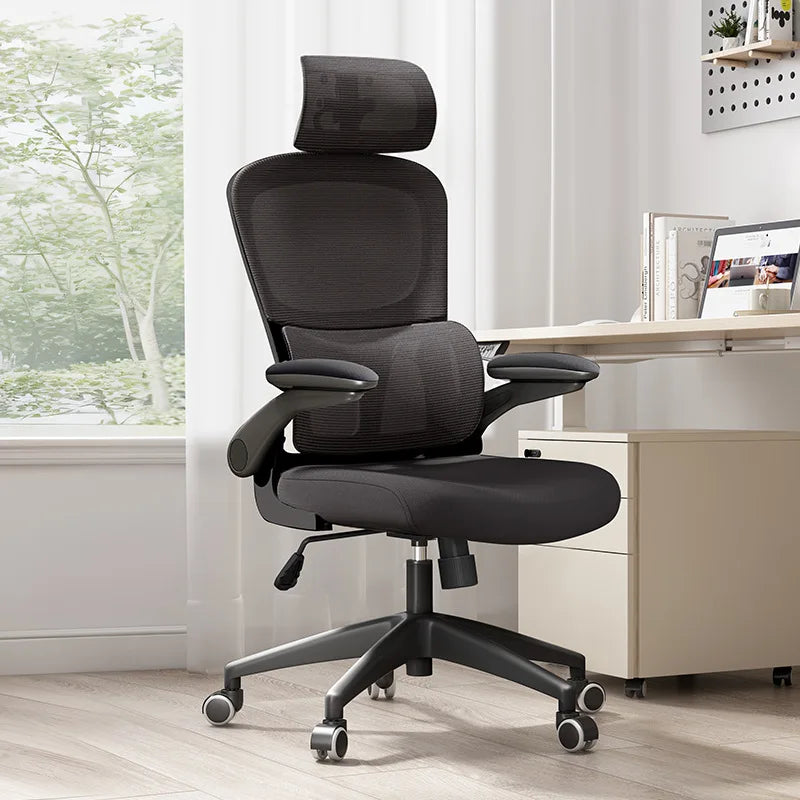 Chair swivel chair office chair sedentary computer chair ergonomic chair study chair Oasis Select 1