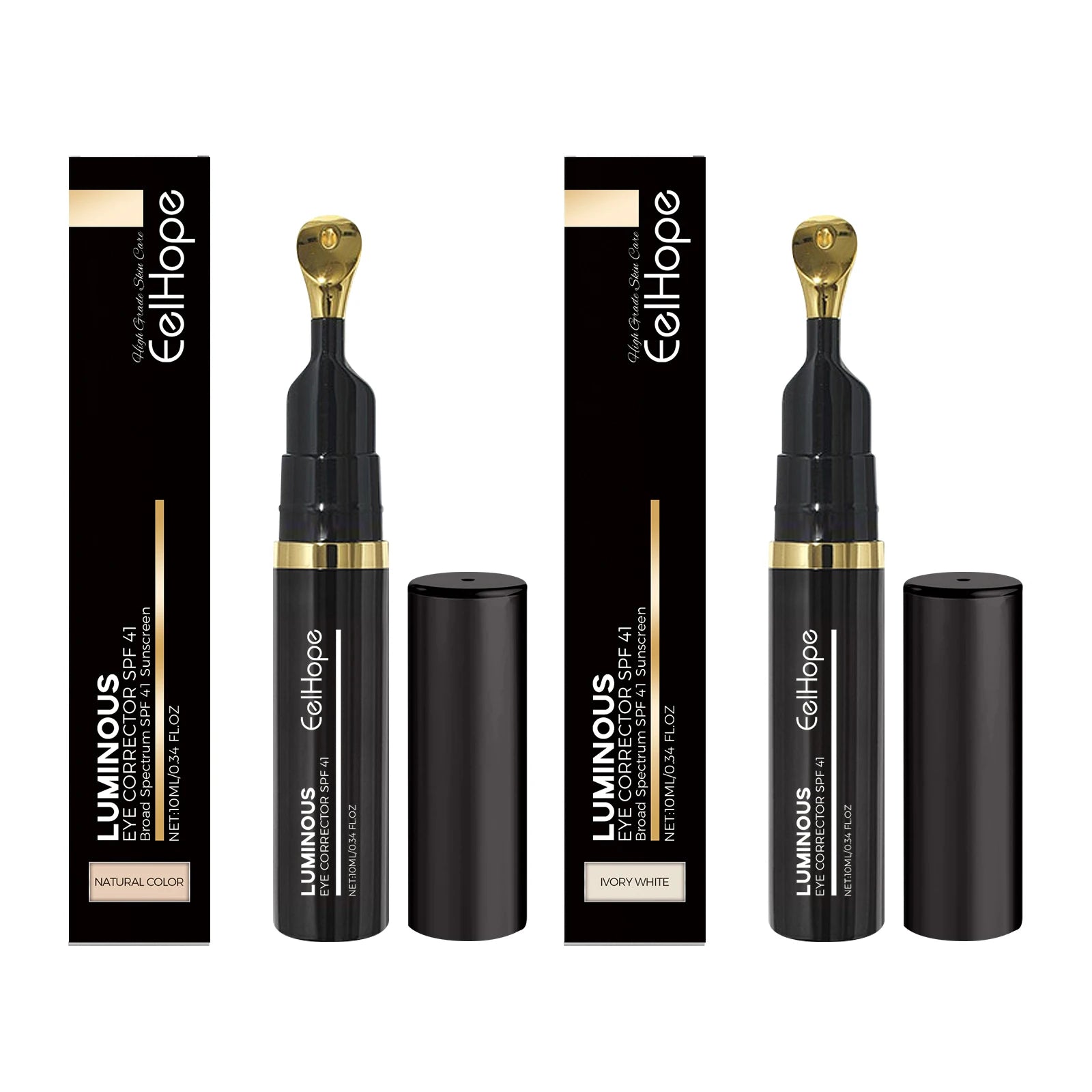 Concealer Liquid for Dark Circle Corrector Acne Invisible Waterproof Pigmentation Blemishes Long Lasting Moisturizing Cosmetic Oasis Select All