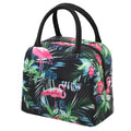 Cute Animal Insulated Lunch Bag – Large Capacity & Waterproof