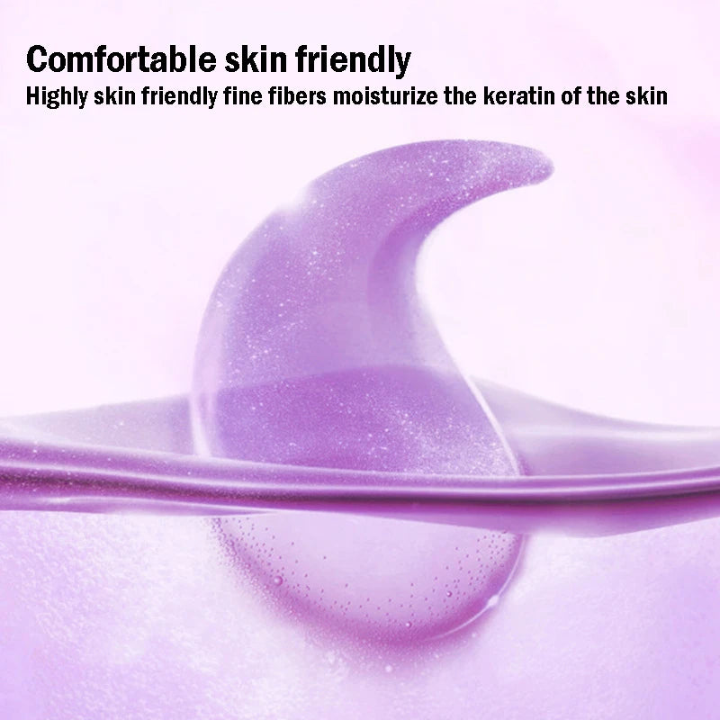 Grape Collagen Eye Masks – Dark Circles & Anti-Aging 60pc Eye Gel Mask Oasis Select