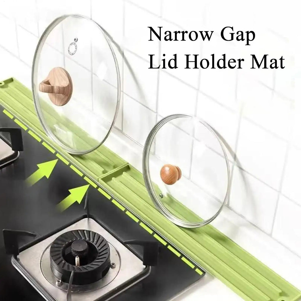 Drying Mat Dish Drainer Mat for Kitchen Narrow Space Drainer Accessories Organizer Dryer Protective Pad for Apartment Home Bath Oasis Select