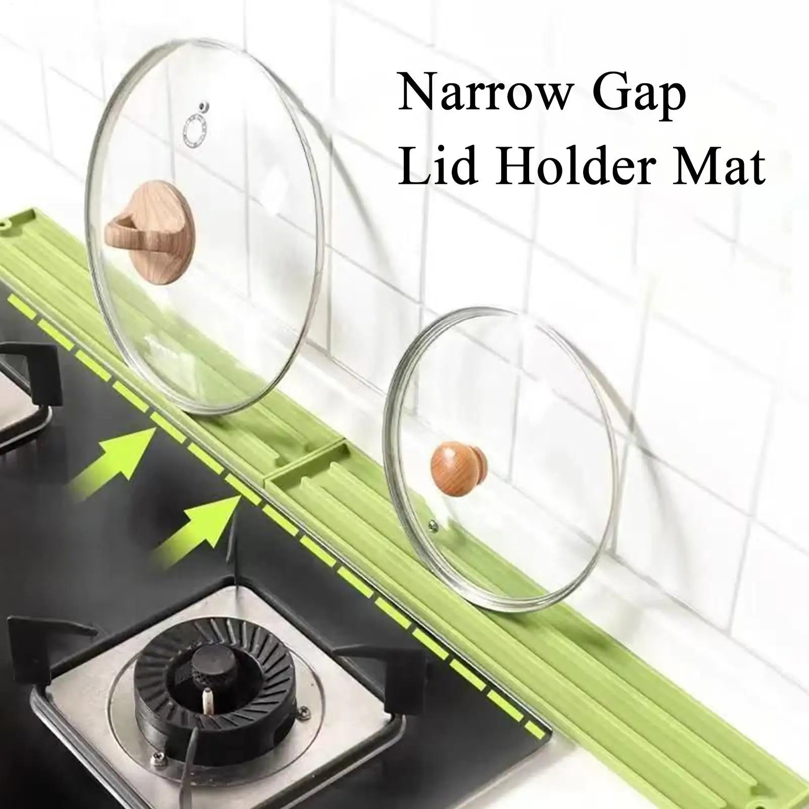 Drying Mat Dish Drainer Mat for Kitchen Narrow Space Drainer Accessories Organizer Dryer Protective Pad for Apartment Home Bath Oasis Select