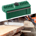 1PCS Synchrotron Track For Stih Chainsaw Guide Bar Rail Dresser Chain File Repairer Tool Home Garden Supplies Tool Accessories Oasis Select China Mainland
