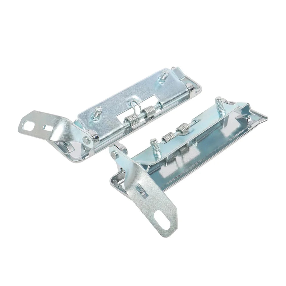 Exterior Replacement Chrome Door Handle Upgraded Chrome Plating For Land Cruiser FJ40 Compatible For Land Cruiser Oasis Select