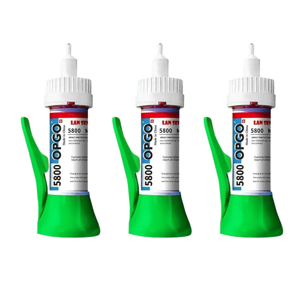 Strong Welding Adhesive Glue – Metal, Plastic, Glass & Ceramic