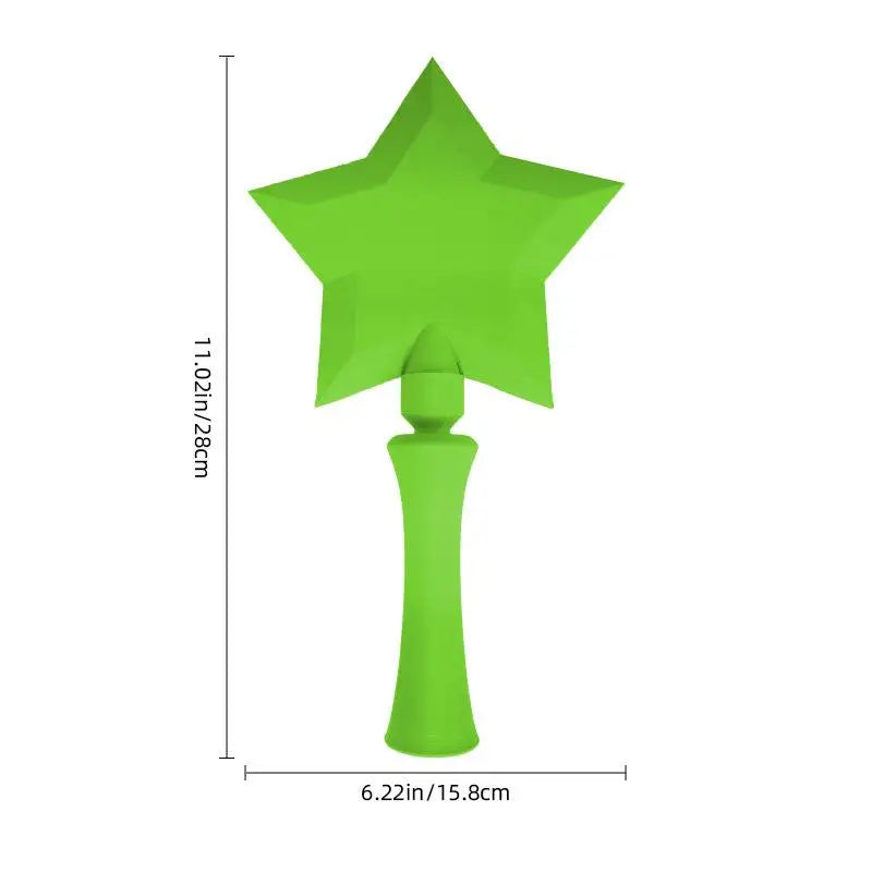 3D Printed Magic Wand Contactless Card Holder | Wizard Gift