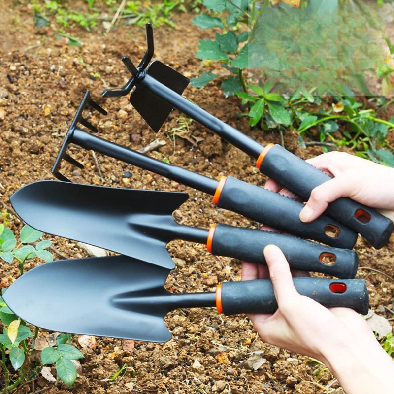 Garden Spatula Plant Flowers Plant Vegetables Household Tools Spatula Turn Soil Outdoors Hoe Succulent Flower Spatula Oasis Select