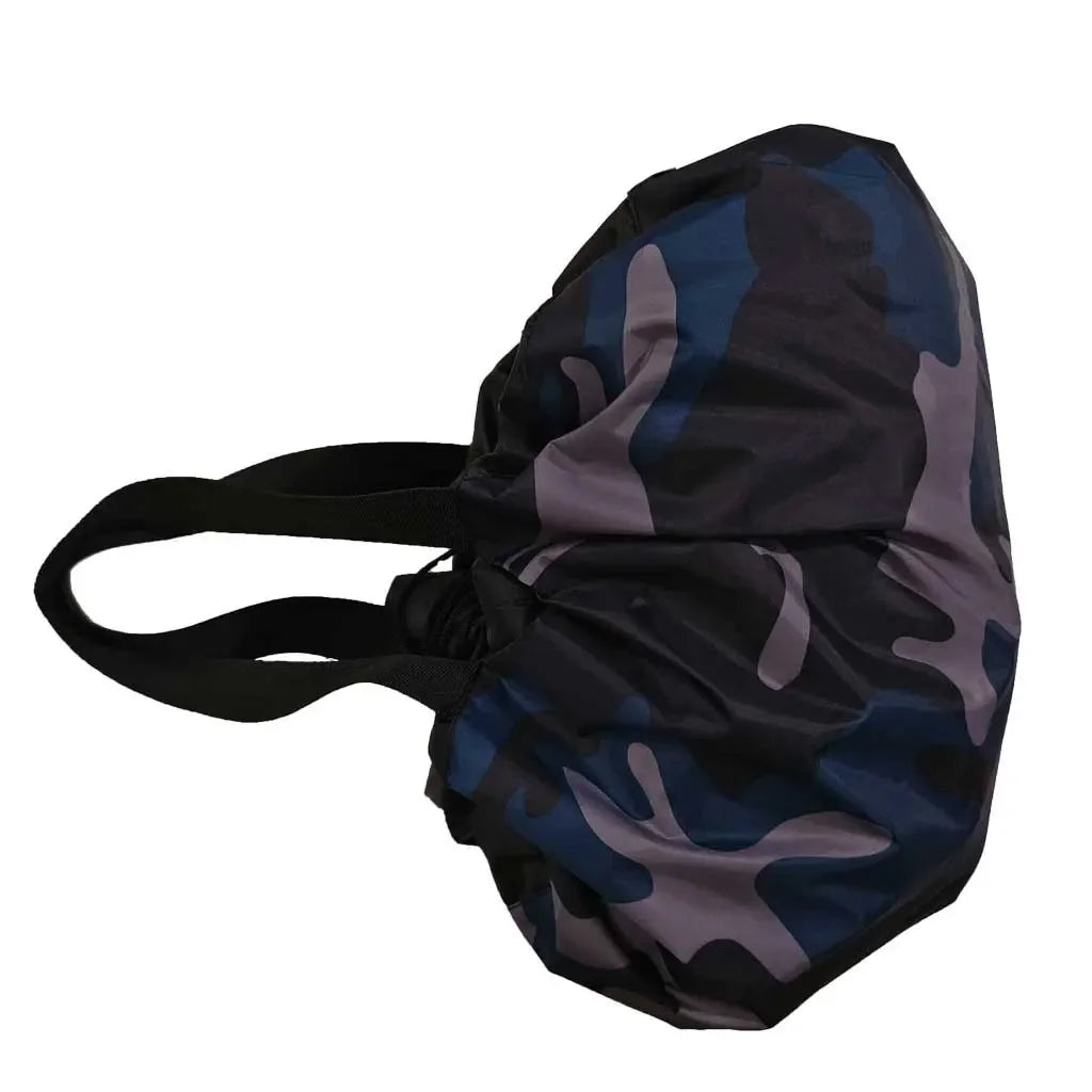 70cm Waterproof Swimming Wetsuit Change Mat Beach Sand Proof Clothes Changing Carrying Bag Storage Diving Surfing Clothes Bag Oasis Select