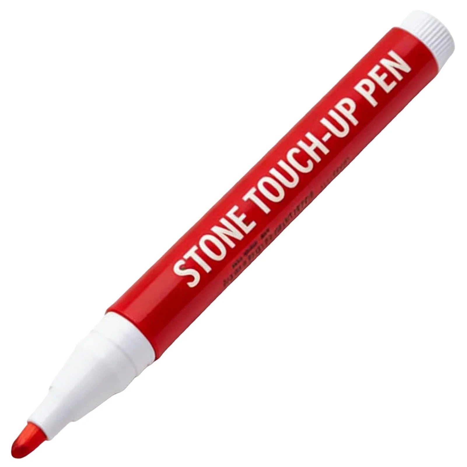 Waterproof Stone Marker Pen | Oil-Based UV-Resistant 12 Colors