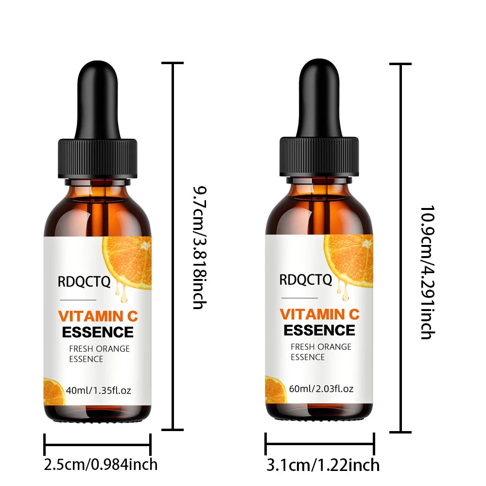 Vitamin C Brightening Face Serum – Dark Spot Corrector Vitamin C Face Serum Oasis Select