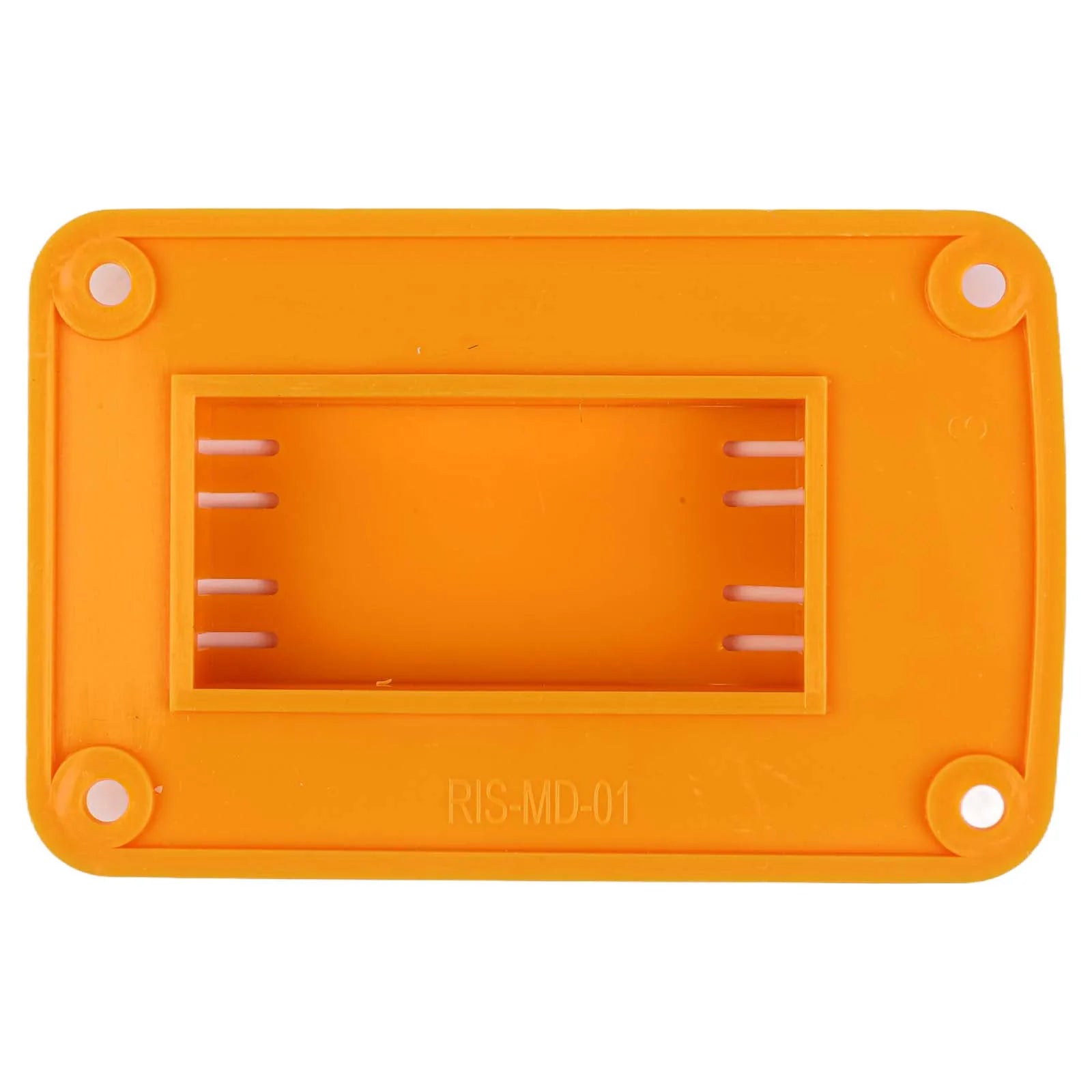 3/8/12pcs Tool Holder Dock Wall Mount Storage Rack ForDewalt 12V 20V Wall Mount Drill Holder With Screws Oasis Select