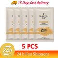 Magic Lock Anti-Brass Toning Hair Mask for Blonde & Silver Hair Toning Hair Mask Oasis Select 5pcs