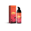 Tanning-Enhancing Mousse: Body Tanning-Enhancing for Wheatish Complexion, Moisturizing, Deeply Nourishing, Post-Sun Repair Cream Oasis Select 60ml boxed