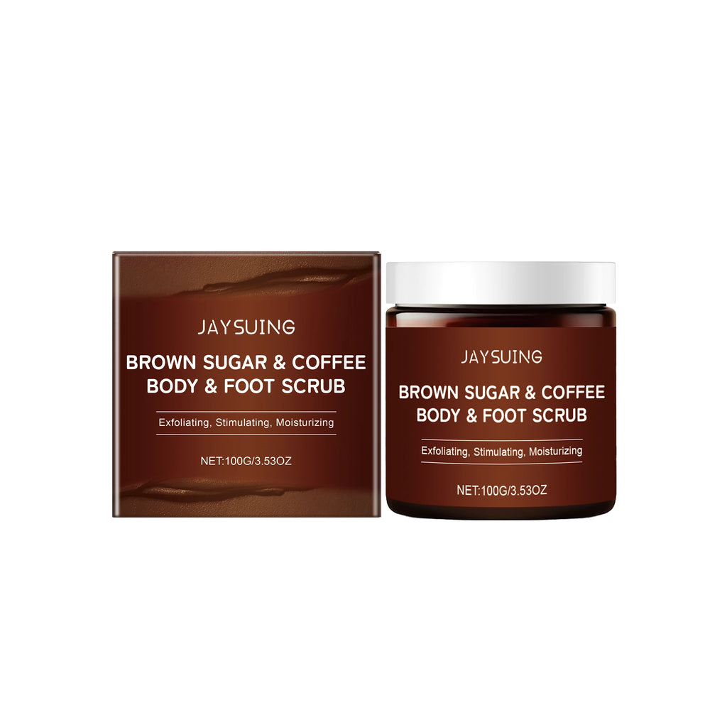 Offee Nourish Body Scrub Gently Remove Dead Skin Softening Keratin Deep Moisturizing Improve Roughness Exfoliating Care Scrub Oasis Select 100g 100g
