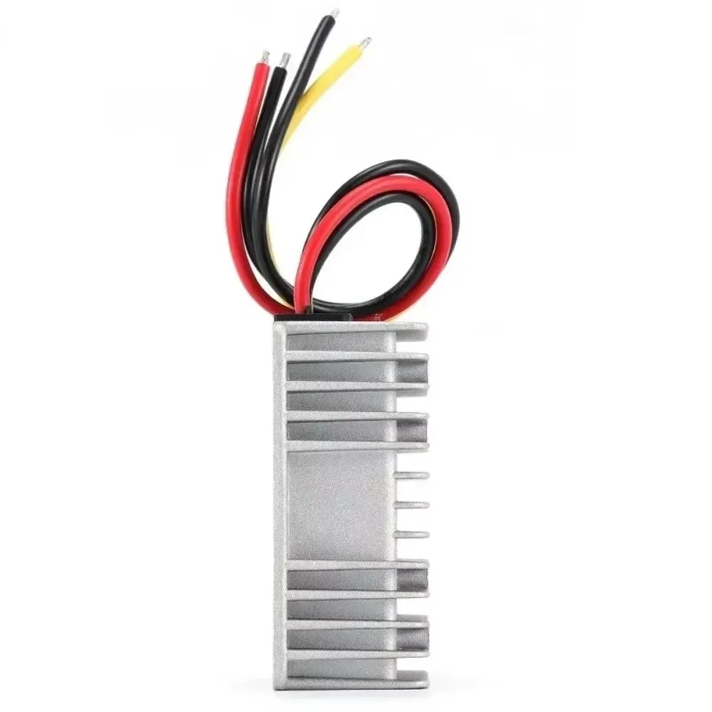 36V 48V 54V 60V 72V to 24V 20A 30A 25A 40A 50A 5A 10A 15A DC Step Down Voltage Buck Converter Regulator 72 Volt to 24 Volt Oasis Select