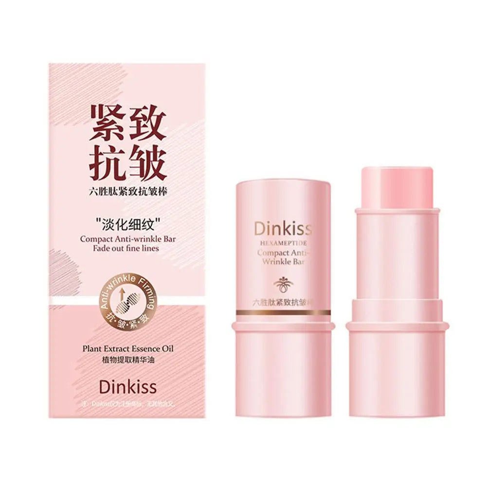 Eelhoe Collagen Hydrating Stick – Fade Wrinkles & Fine Lines Collagen Face Balm Oasis Select
