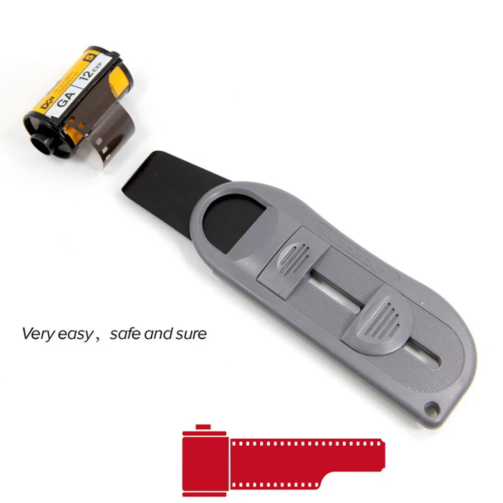 135 Film Picker Retriever 35MM Film Extractor For 35mm Cartridges Safe Film Extractor Film Picker Roll Tools Save Unexposed Film Oasis Select
