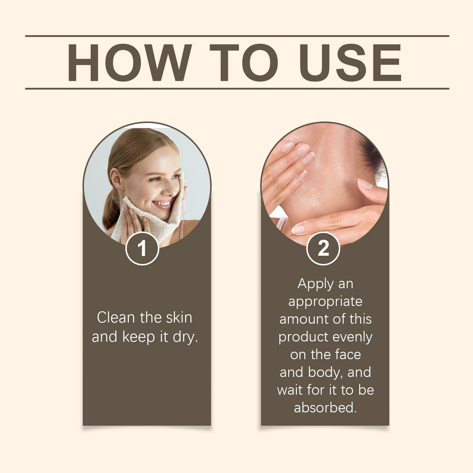 50G Sunscreen Tallow Balm Deep Moisturizing Prevent Sunburn Lightweight Refreshing Non-greasy Outdoor Skin Protection Cream Oasis Select