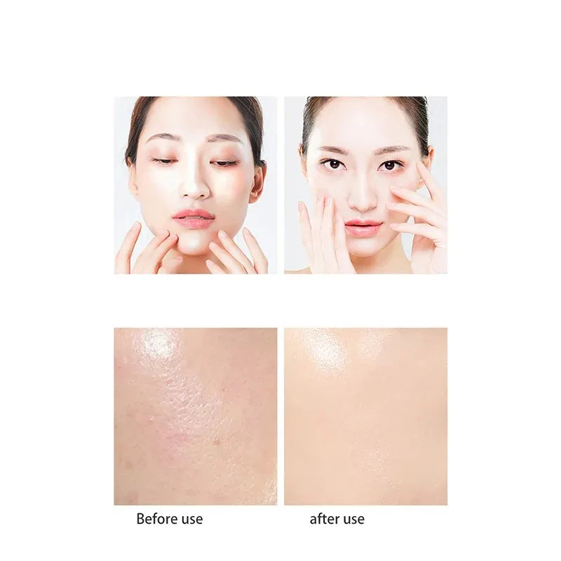 40g Three-Color BB Cream – Primer, Concealer & Brightener BB Cream Primer Oasis Select