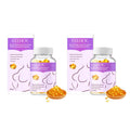 Breast Enhancement Oil Serum Breast Firming Tightening Massage 30PCS/Box Oasis Select 2 Pieces