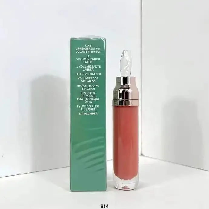 Floral Perfume Lip Gloss 7ml – Alcohol-Free Unisex Beauty Perfume Lip Gloss Oasis Select