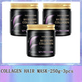 YOUNGCOME Collagen & Keratin Hair Mask – Frizz Control 250g