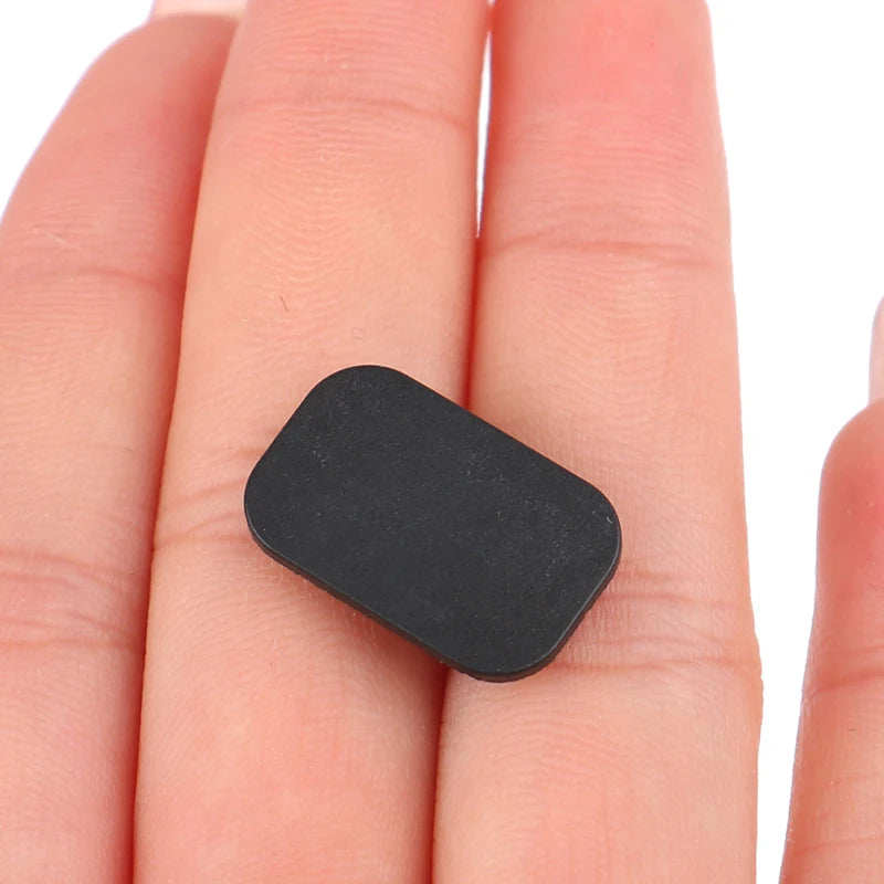 USB Square Plug Bottom Accessory Interface Rubber For Canon 5d2 40D 50D 7D 5DII USB Camera Repair Oasis Select