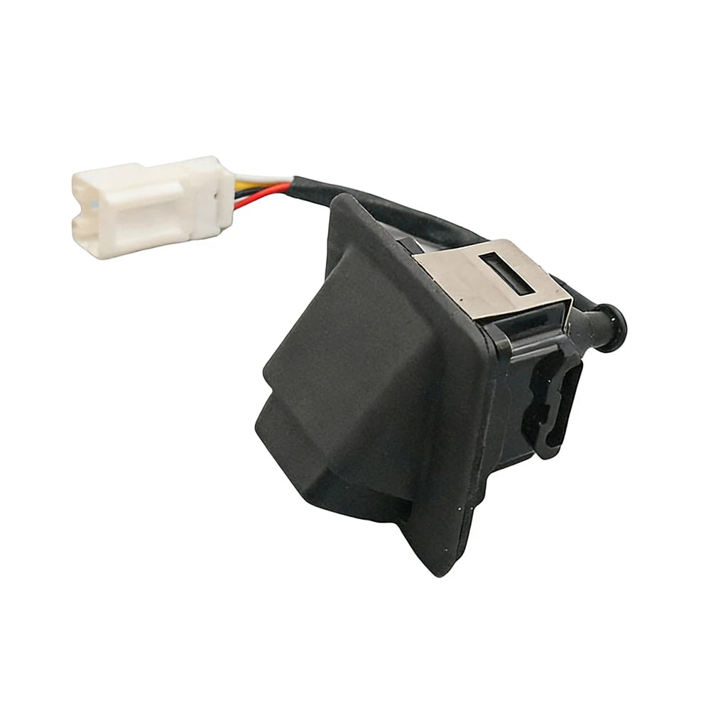 For Hyundai Elantra 2011 2012 2013 Rear View Camera Built to OEM Dimensions and Electrical Interface Standards Oasis Select China Mainland