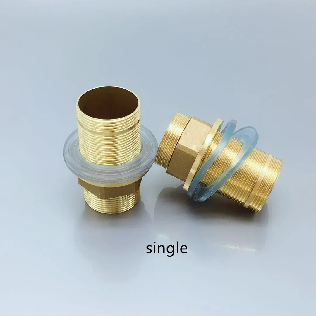 Copper Kitchen Sink Cold Hot Faucet Accessories Base Fixed Foot Screw Nut Water Tap Pipe Connector for Bathroom Kitchen Hardware Oasis Select C