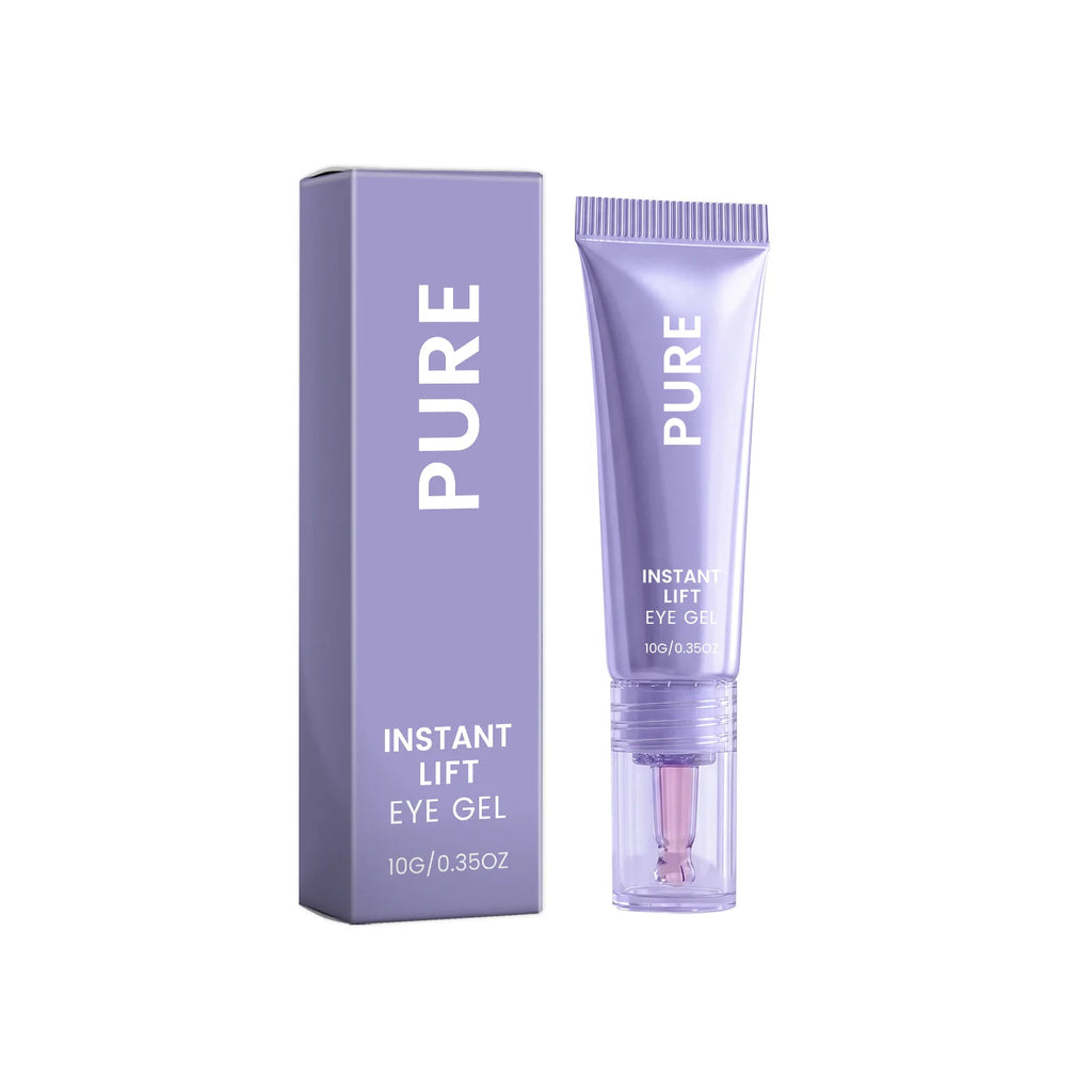 Instant Lift Eye Gel – Anti-Wrinkle & Hydrating Eye Cream Eye Gel Cream Oasis Select 10g