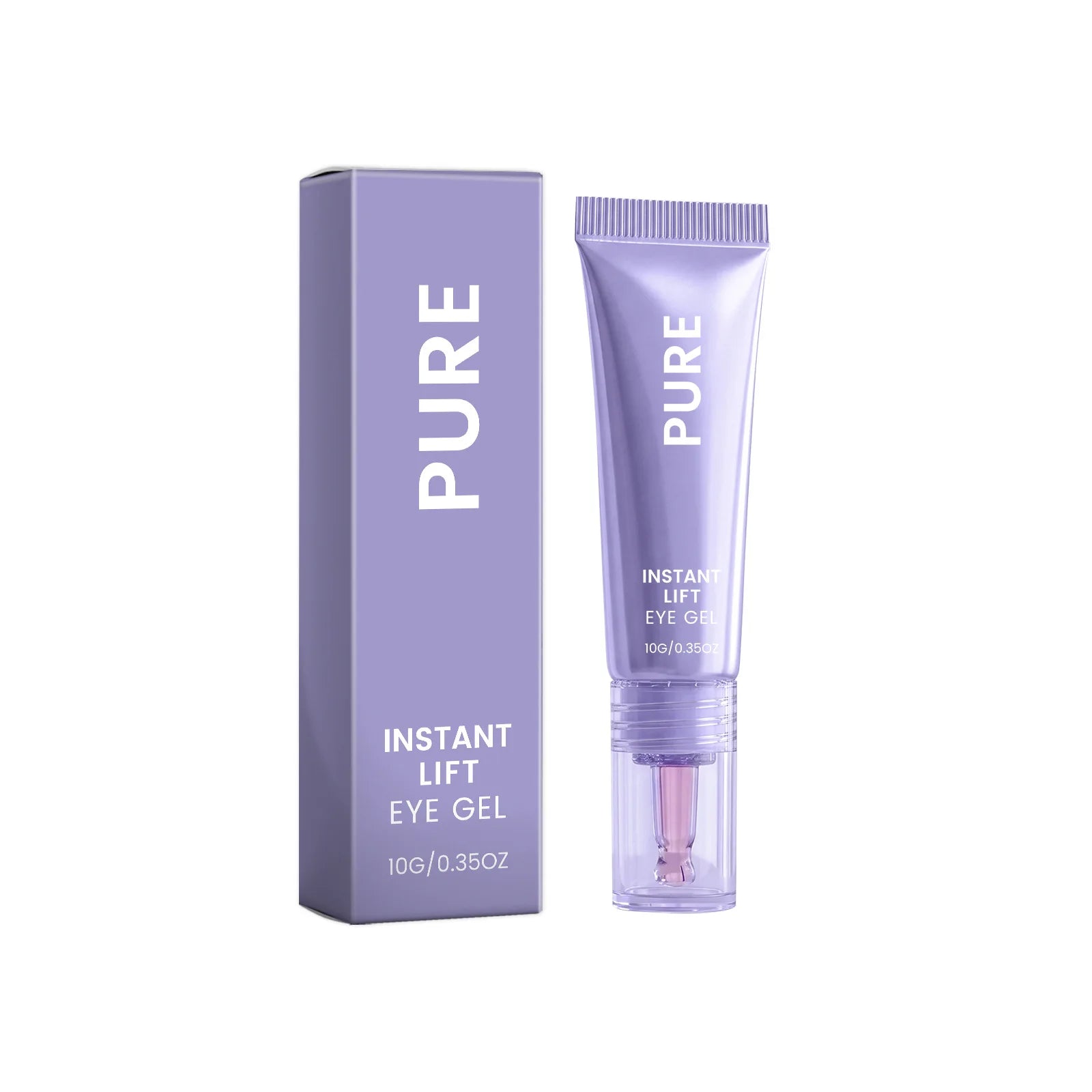 Instant Lift Eye Gel – Anti-Wrinkle & Hydrating Eye Cream Eye Gel Cream Oasis Select 10g