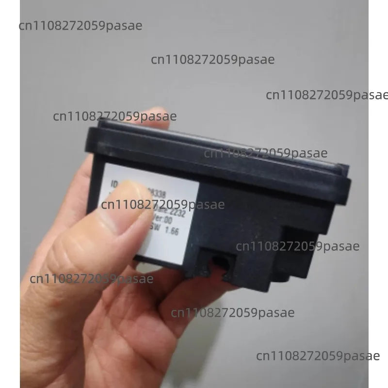 101N2156/101N2154 Two Models 12/24V DC Direct Frequency Compressor Module Driver Oasis Select