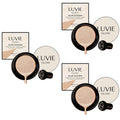 Mushroom Head Air Cushion CC Cream – Waterproof & Oil Control Air Cushion Foundation Oasis Select Buy 1 Get 2 Free