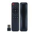 2.4GHz Wireless Voice Remote – Android TV Box, Smart TV & PC